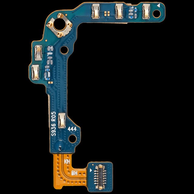 Antenna Scheda (In The Upper Left Corner Of The Altoparlante auricolare) per Samsung Galaxy S25 Plus 5G (Premium)
