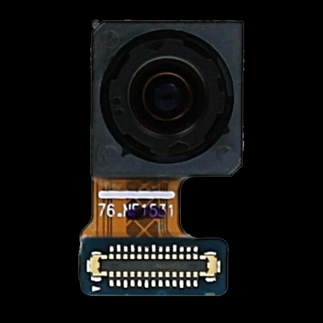 Fotocamera frontale per Samsung Galaxy Z Flip 3 5G (Service Pack)