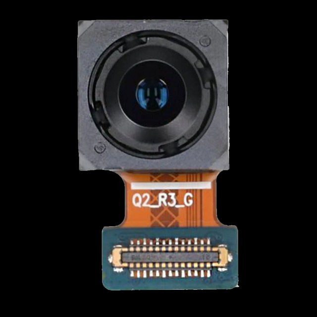 Fotocamera frontale (16MP) per Samsung Galaxy Z Fold 3 5G (Service Pack)