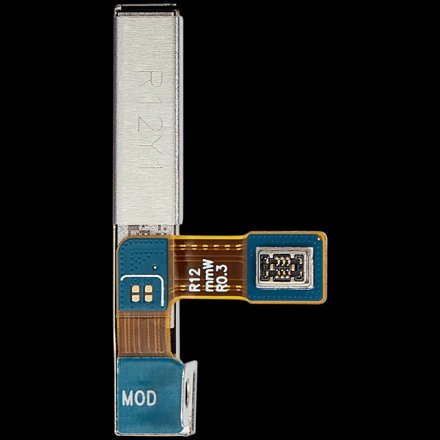 5G Antenna flat con Modulo per Samsung Galaxy S24 FE 5G