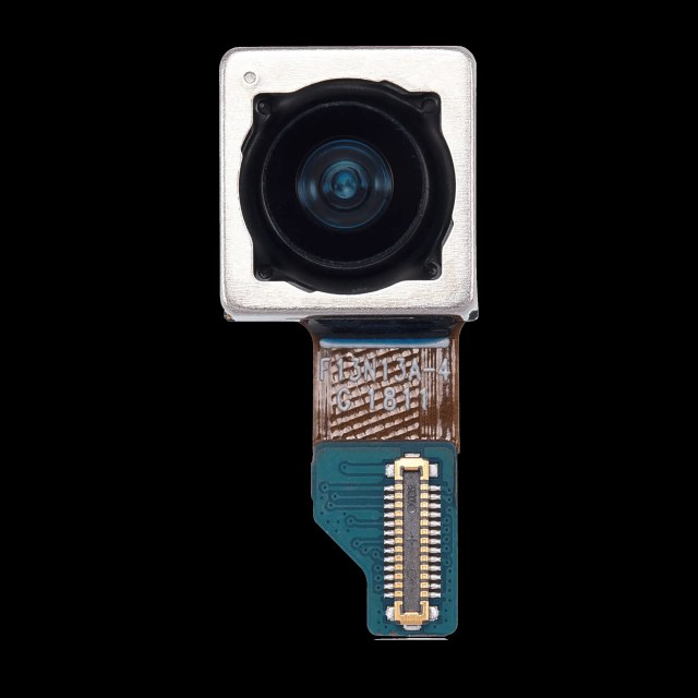 Fotocamera posteriore (Ultra Wide) per Samsung Galaxy S22 Ultra 5G (Service Pack)