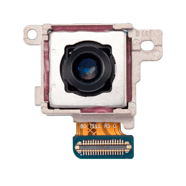 Fotocamera posteriore (Telephoto) per Samsung Galaxy S22 Ultra 5G (Service Pack)