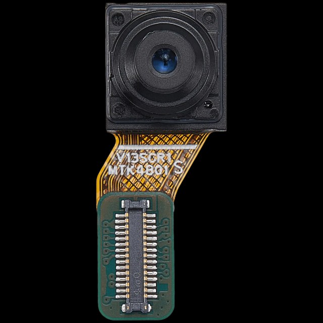 Fotocamera frontale per Samsung Galaxy A26 5G (A266 / 2025) (Premium)
