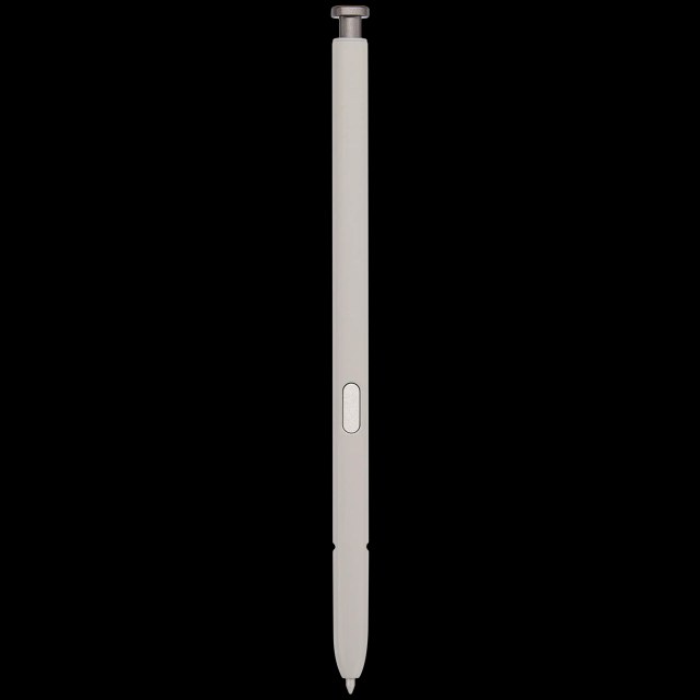 Stylus Pen per Samsung Galaxy S25 Ultra (Titanio Jet Nero)