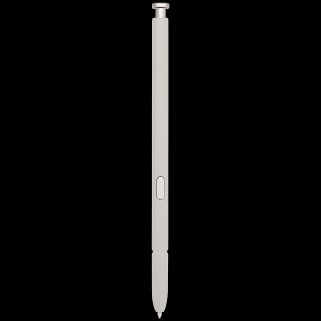 Stylus Pen per Samsung Galaxy S25 Ultra (Titanio Argento Nero / Titanio Rosa Oro / Titanio Grigio / Titanio Jade Verde)
