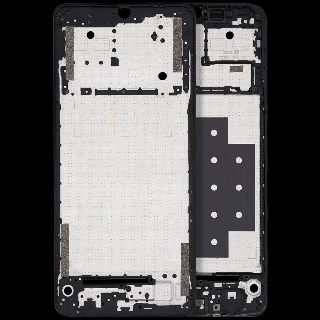 LCD-Frame per Samsung Galaxy A06 5G (A066 / 2025)