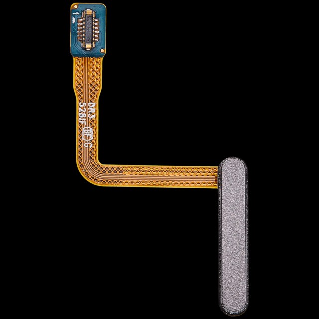 Fingerprint Reader con flat per Samsung Z Flip 5 5G (F731) (Lavanda)