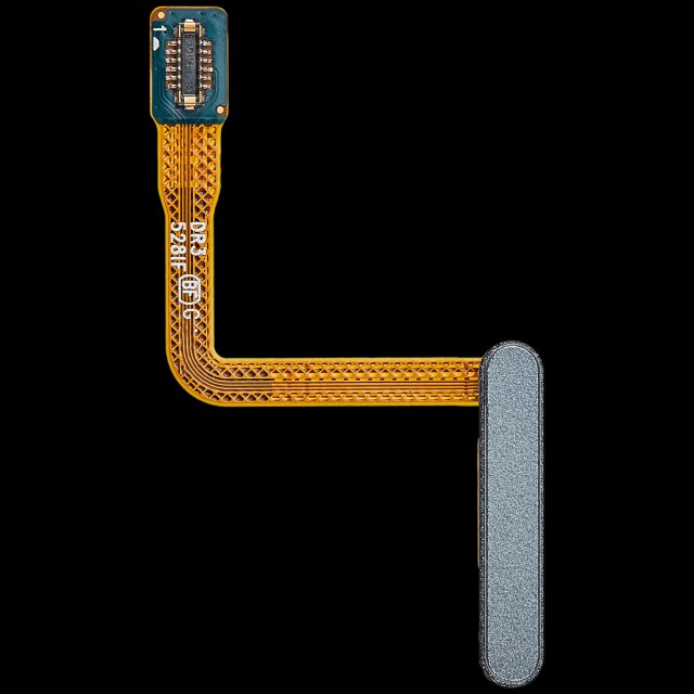 Fingerprint Reader con flat per Samsung Z Flip 5 5G (F731) (Mint)
