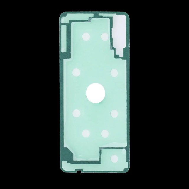 Adesivo cover posteriore per Samsung Galaxy A70 (A705 / 2019) (Service Pack)