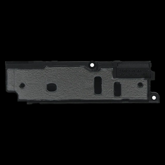 Frame centrale Cover per Samsung Galaxy S9 Plus (Service Pack)