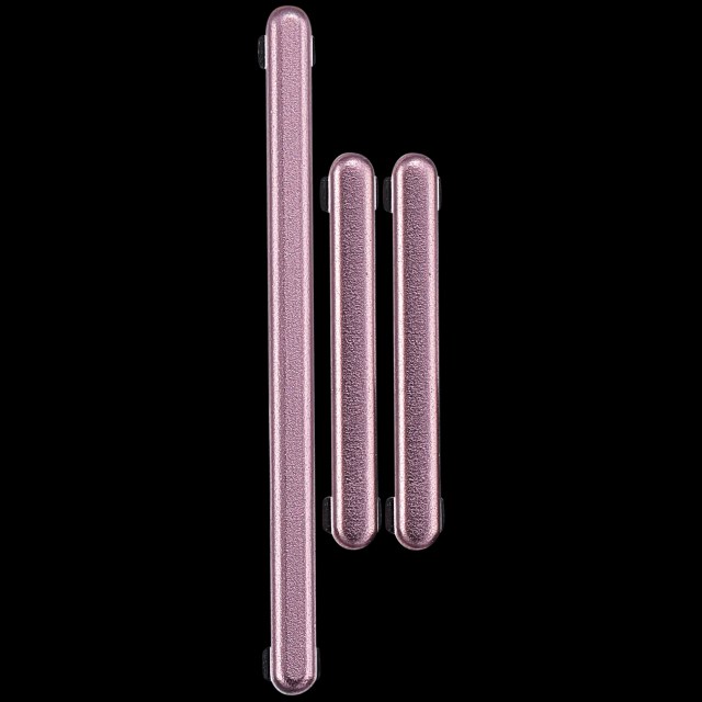 Hard Buttons (Accensione / Volume / Bixby) per Samsung Galaxy S9 / S9 Plus (Lilac Viola)