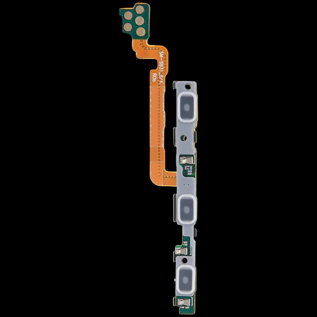 accensione e volume flat per Samsung Galaxy S25