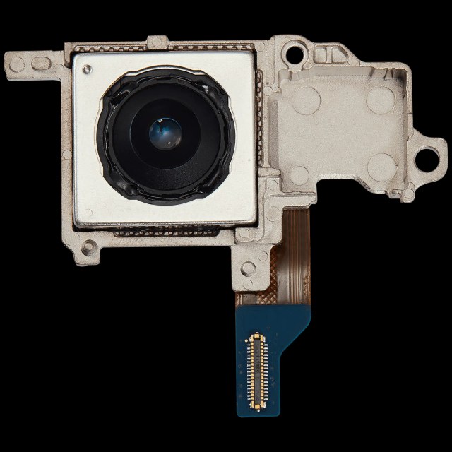 Fotocamera posteriore (Wide) per Samsung Galaxy S25 Ultra 5G