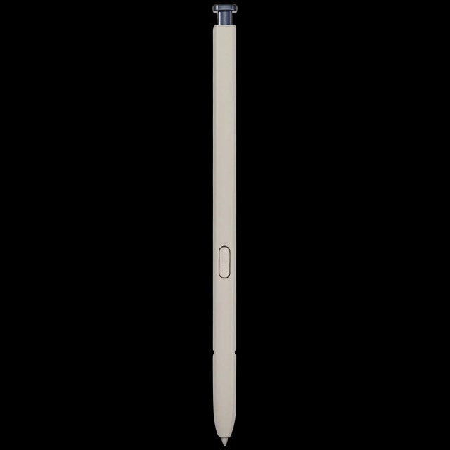 Stylus Pen per Samsung Galaxy S25 Ultra 5G (Premium) (Titanio Jet Nero)