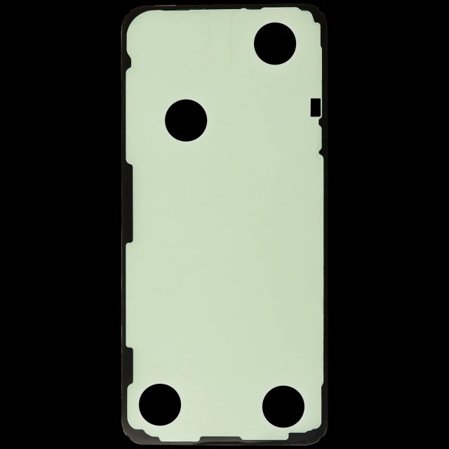 Adesivo cover posteriore per Samsung Galaxy S25 Plus (S936)