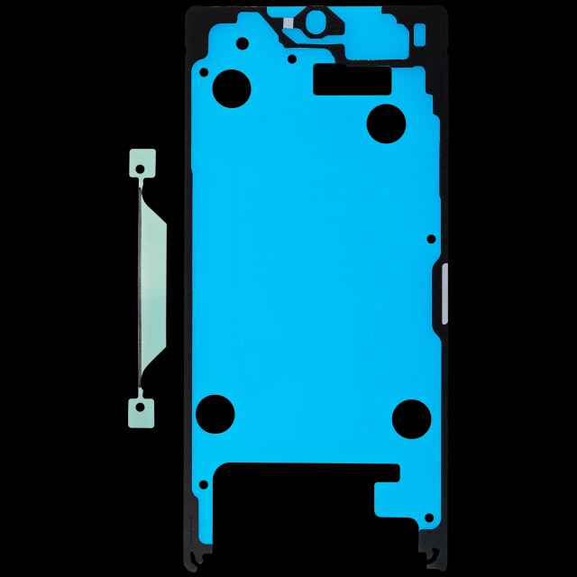 Adesivo LCD per Samsung Galaxy S25 Ultra 5G (S938)