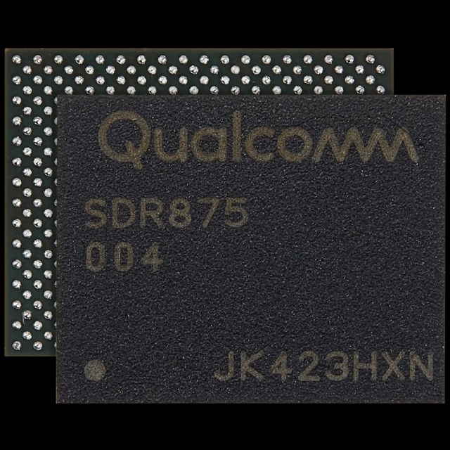 Intermediate Radio Frequency per Samsung Galaxy S24 Series / S25 Series (Sdr875004)