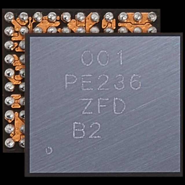 Power Supply IC per Samsung Galaxy S23 Series / S24 Series (PM8550 001)