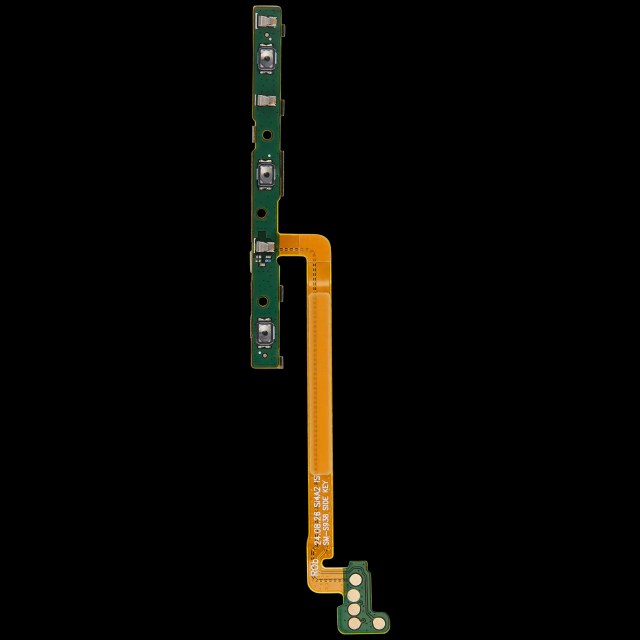 Power e Flat tasti volume per Samsung Galaxy S25 Ultra (S938) (Premium)