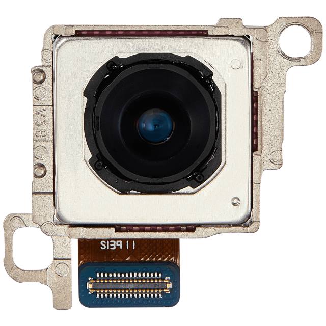 Fotocamera posteriore (Wide) per Samsung Galaxy S24 FE (S721) (Premium)