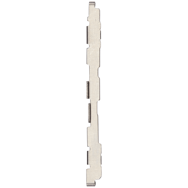 Power / Flat tasti volume Holding staffa per Samsung Galaxy S24 FE (S721)
