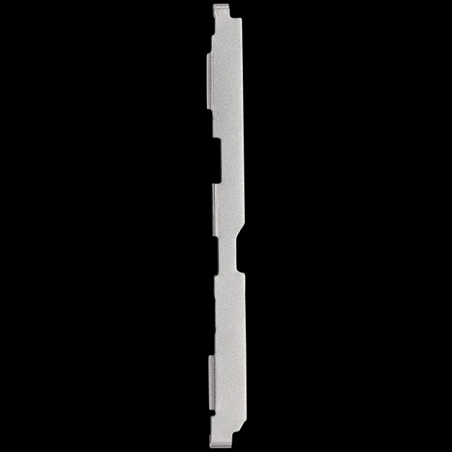 Power / Flat tasti volume Holding staffa per Samsung Galaxy S25 / S25 Plus