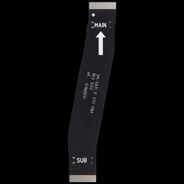 Mainboard flat per Samsung Galaxy S25(S931) (Premium)