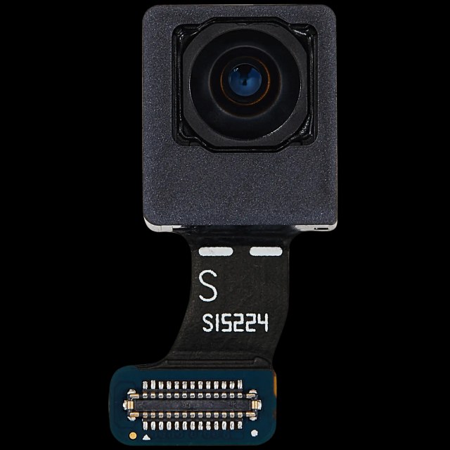 Fotocamera frontale per Samsung Galaxy S25 (S931) (Premium)