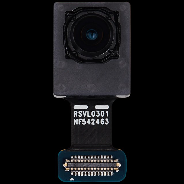 Fotocamera frontale per Samsung Galaxy S25 Edge (S937) (Premium)