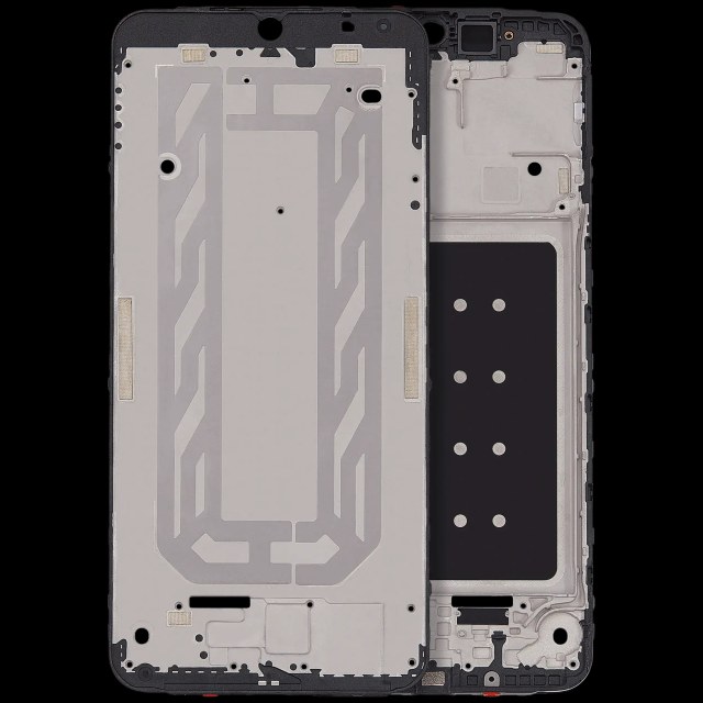 LCD-Frame per Samsung Galaxy A16 5G (A166P / 2024)