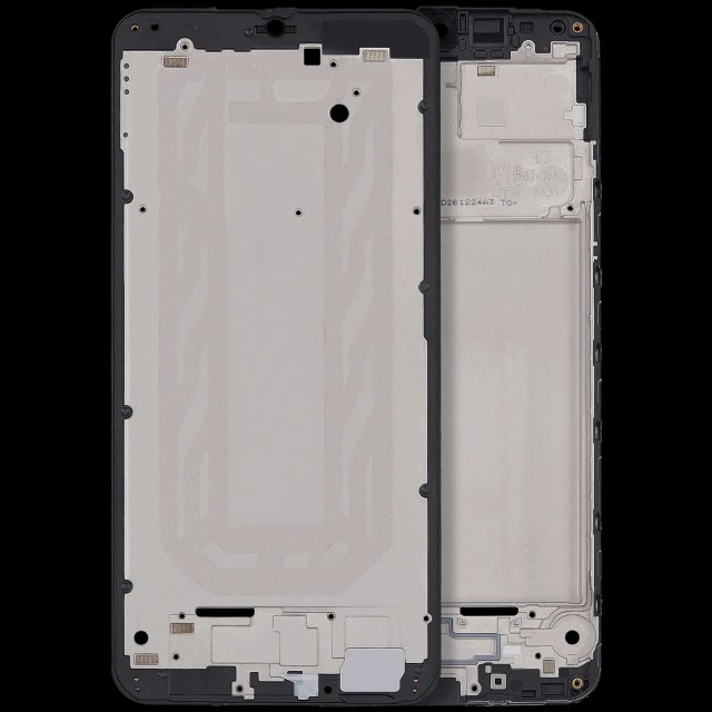 LCD-Frame per Samsung Galaxy A16 4G (A165 / 2024)
