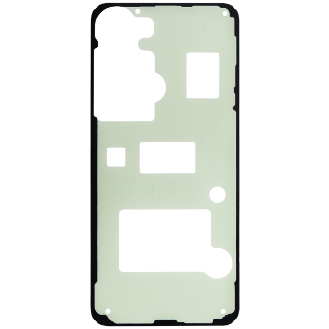 Adesivo cover posteriore per Samsung Galaxy S25 Edge (S937)