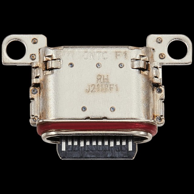 Connettore di ricarica Only per Samsung Galaxy S23 FE 5G (S711) (saldatura richiesta)