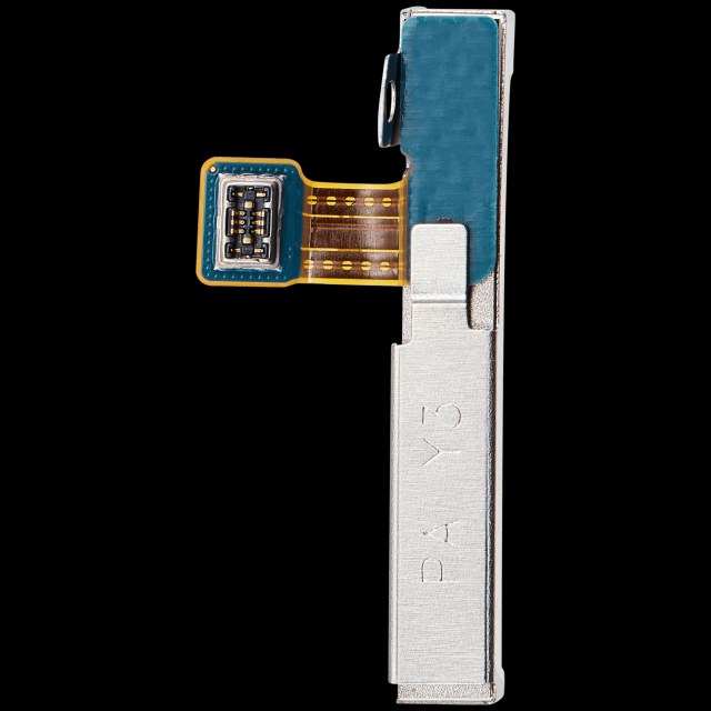 5G Antenna flat con Modulo per Samsung Galaxy S25 Ultra 5G (S938) (US Version)
