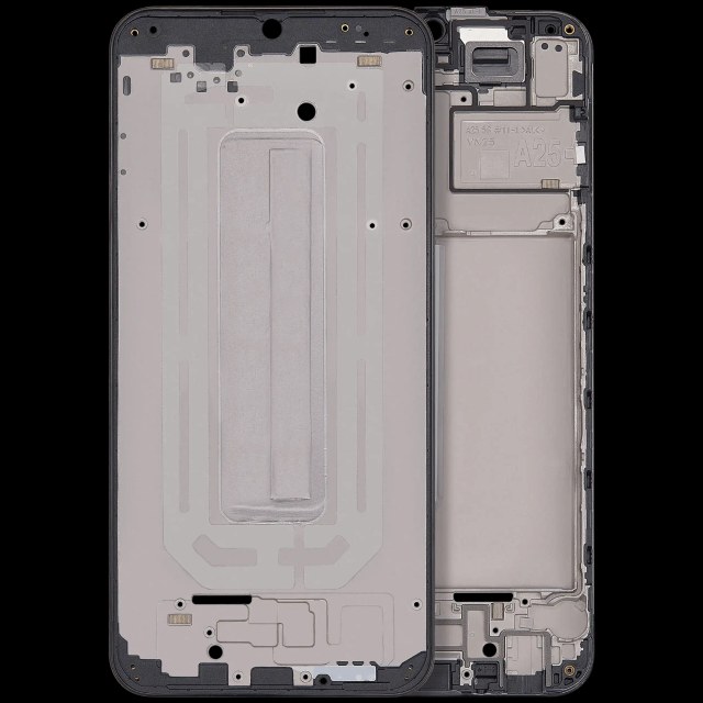LCD-Frame per Samsung Galaxy A25 5G (A256 / 2023)