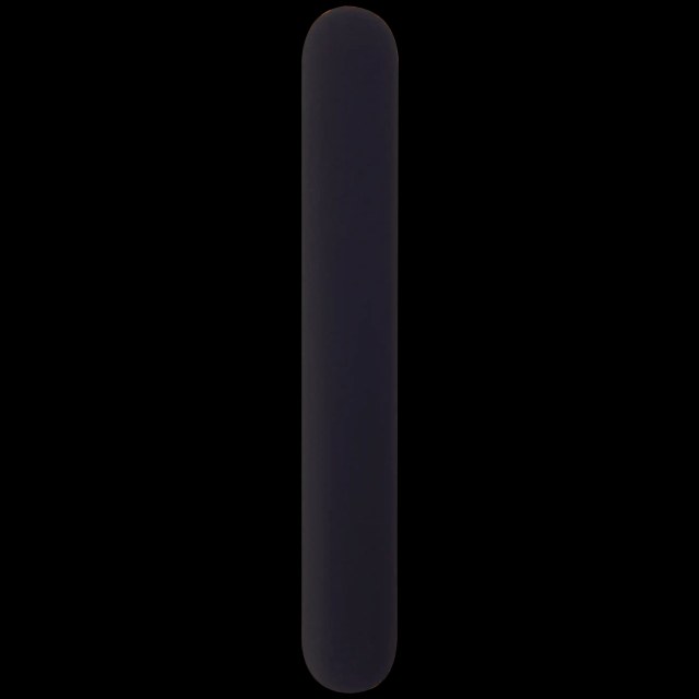 5G Vetro Edge Strip per Samsung Galaxy S23 Ultra 5G (Phantom Nero)