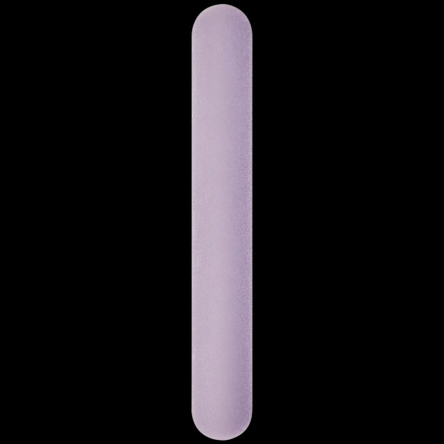 5G Vetro Edge Strip per Samsung Galaxy S23 Ultra 5G (Lavanda)