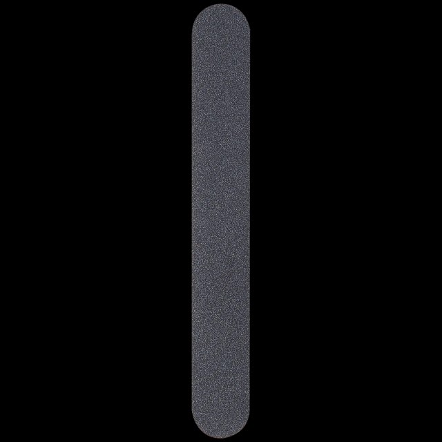 5G Vetro Edge Strip per Samsung Galaxy S25 5G (Blu Nero)