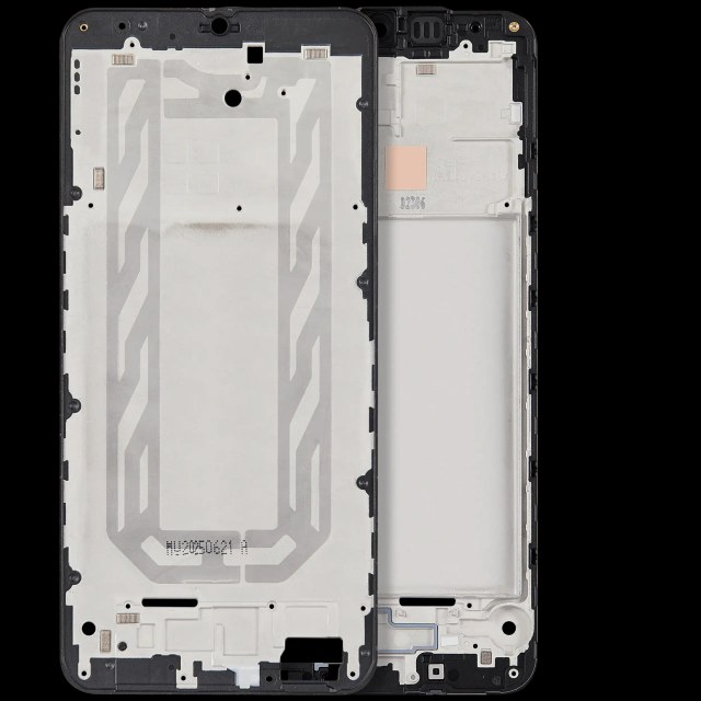 LCD-Frame per Samsung Galaxy A17 5G (A176 / 2025)