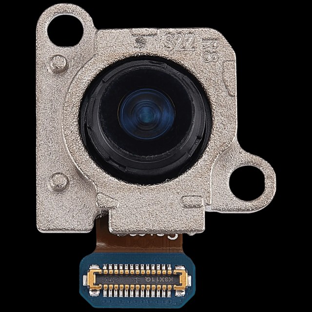 Fotocamera posteriore (Wide) per Samsung Galaxy S24 Plus 5G (S926) (Premium)
