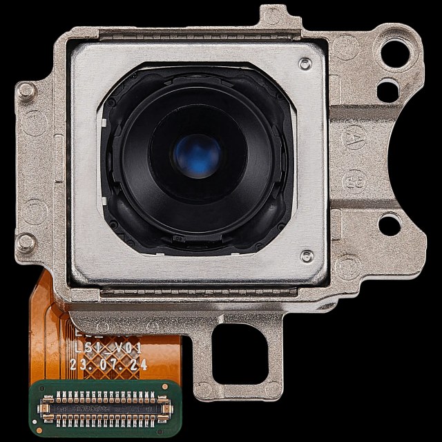 Fotocamera posteriore (Main) per Samsung Galaxy S24 Plus 5G (S926) (Premium)