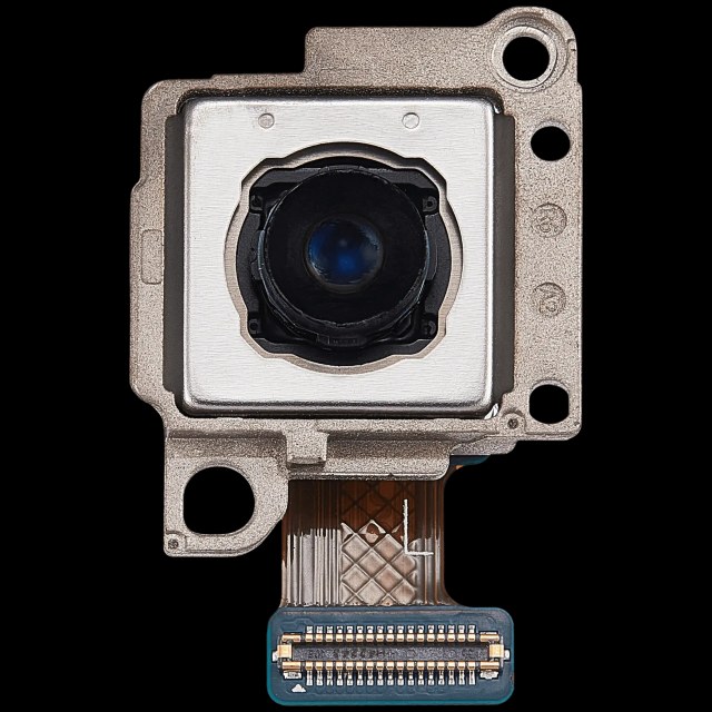 Fotocamera posteriore (Telephoto) per Samsung Galaxy S24 Plus 5G (S926) (Premium)
