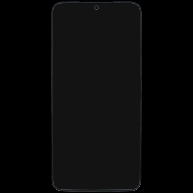 2 in 1 Vetro frontale con OCA preinstallato per Samsung Galaxy S25 5G