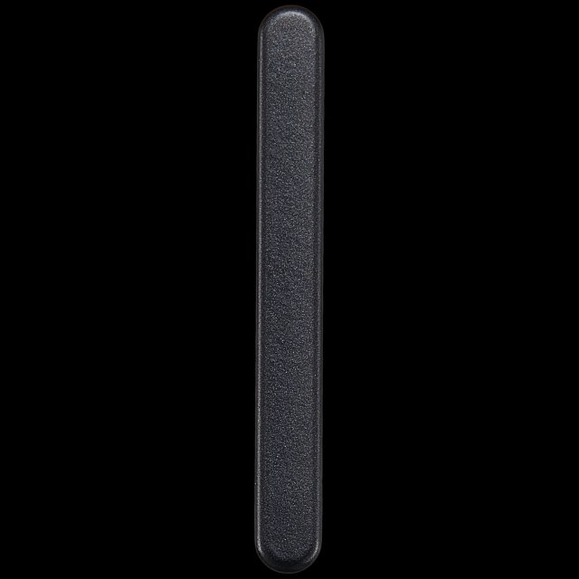 Hard Button (Accensione / Volume) per Samsung Galaxy A17 4G (A175 / 2025) / A17 5G (A176 / 2025) (Premium) (Nero)
