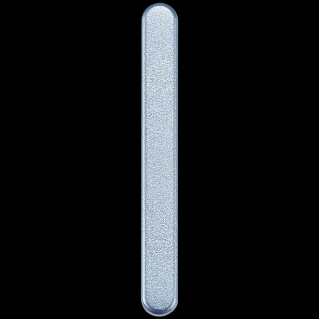 Hard Button (Accensione / Volume) per Samsung Galaxy A17 4G (A175 / 2025) / A17 5G (A176 / 2025) (Premium) (Blu)