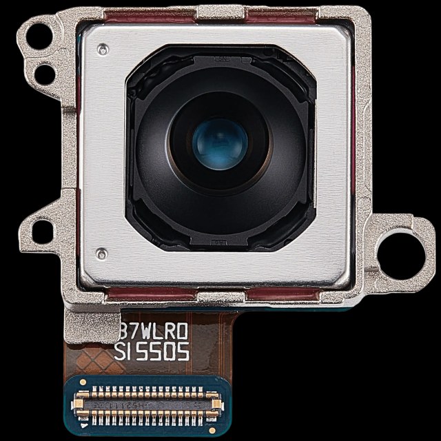 Fotocamera posteriore (Wide) per Samsung Galaxy Z Flip 7 5G (F766)