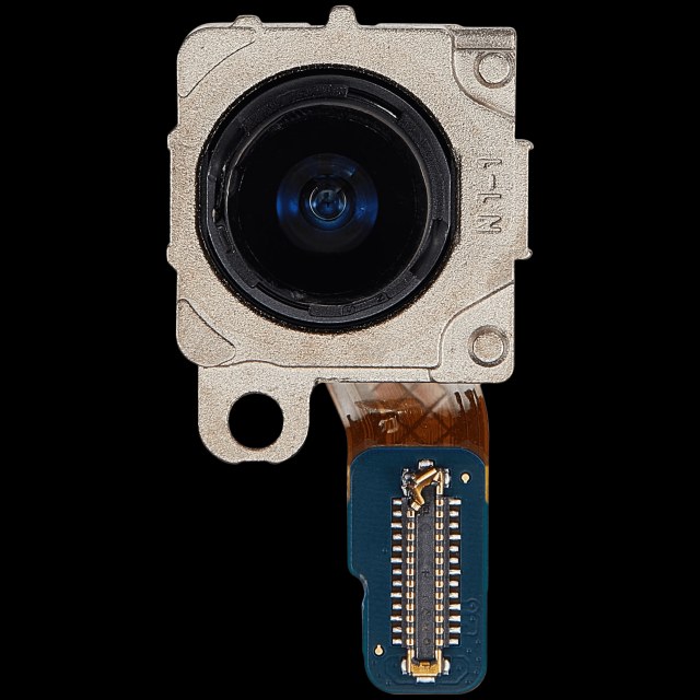 Fotocamera posteriore (Ultrawide) per Samsung Galaxy Z Flip 7 5G (F766)