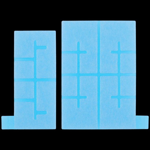 Batteria adesivo per Samsung Galaxy Z Flip 7 5G (F766) (10 pezzi)