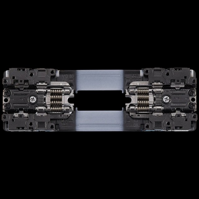 Kickstand Hinge per Samsung Galaxy Z Flip 7 5G (F766)