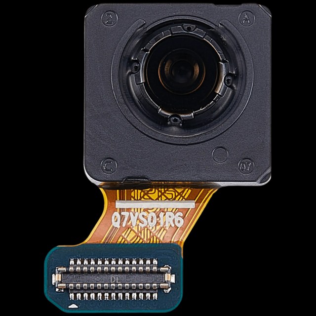 Fotocamera frontale (Located Below The Outer OLED) per Samsung Galaxy Z Fold 7 (F966)